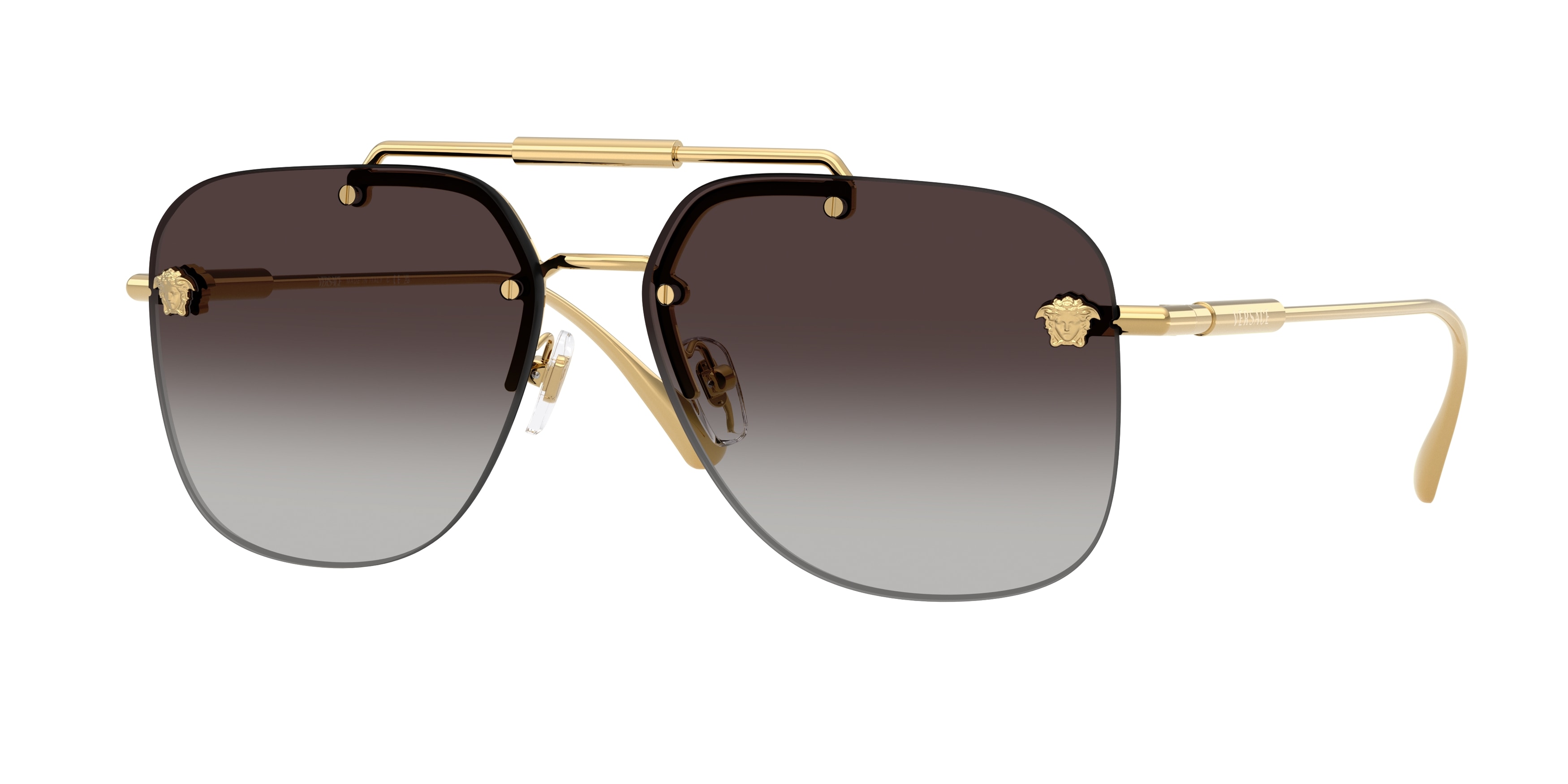 Versace VE2296 100284 Women’S Sunglasses Size 60